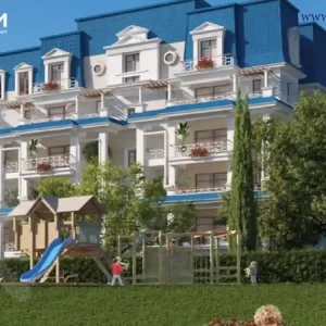 Mountain View iCity October